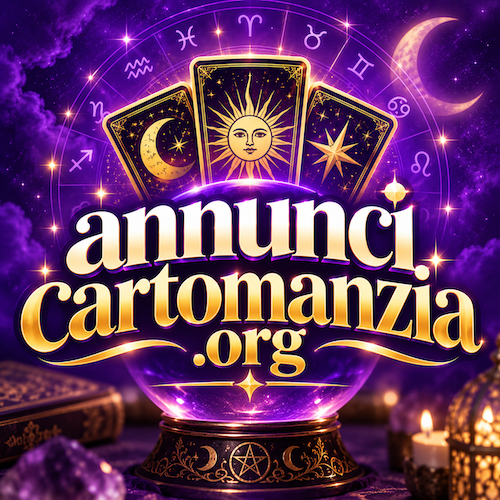 Annunci di cartomanzia