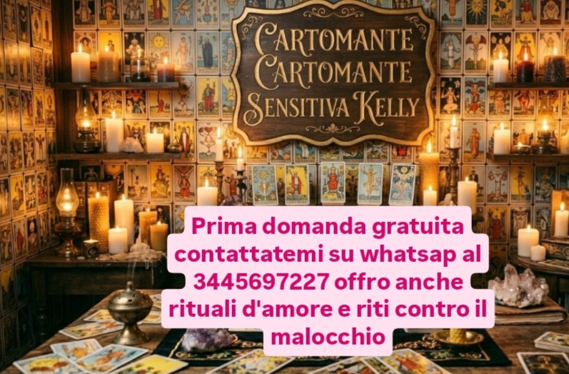 Primo consulto gratuito