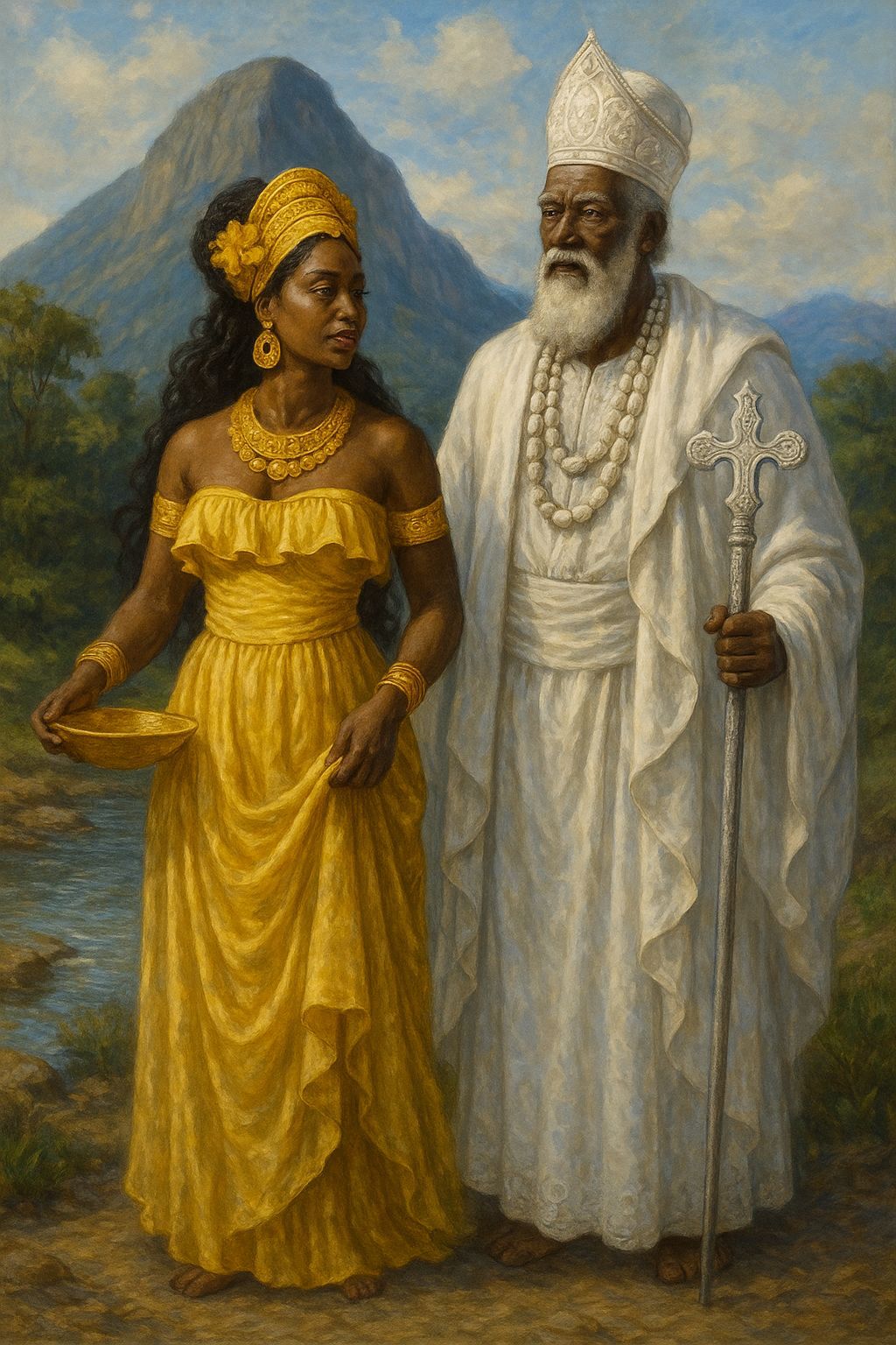 Marlene oshun cartomanzia riti potentissimi 