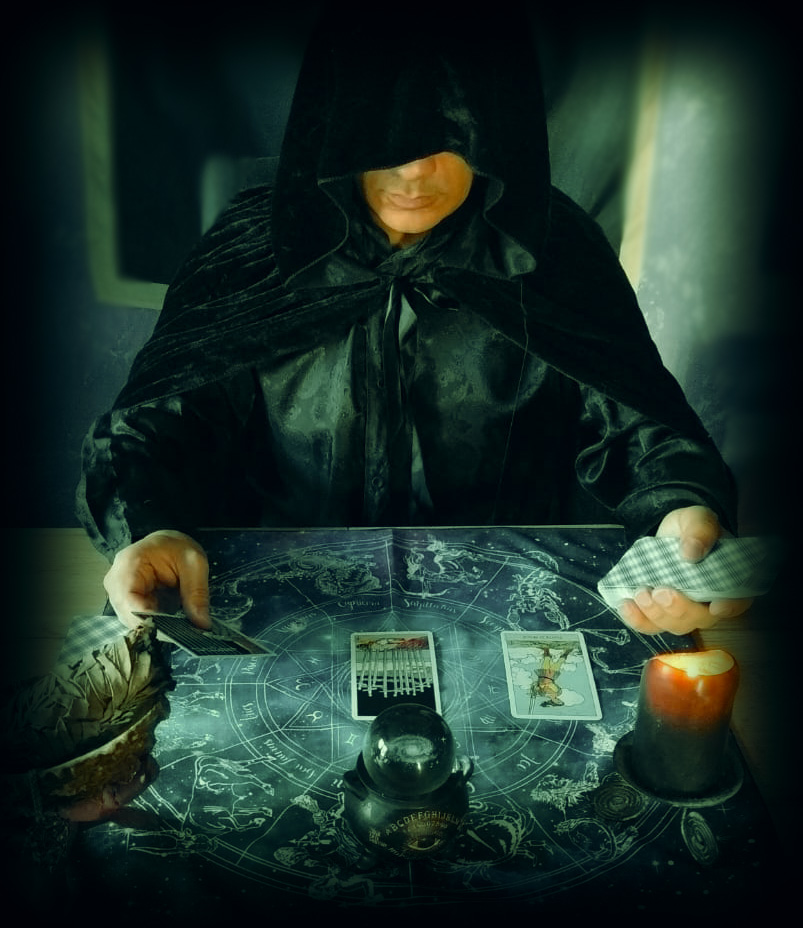 Sblocca il tuo destino, zephir 3520040742