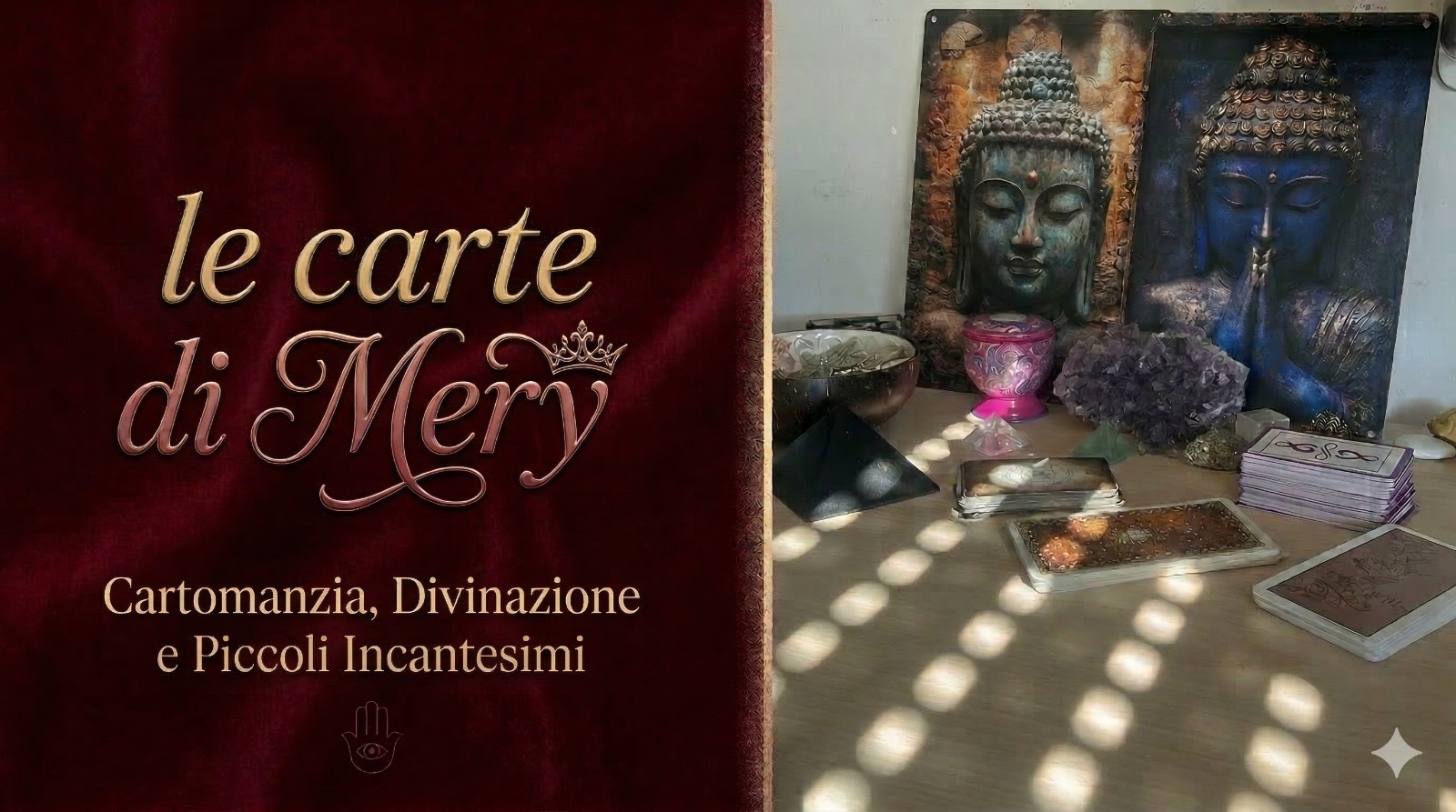 Consulto personalizzato 