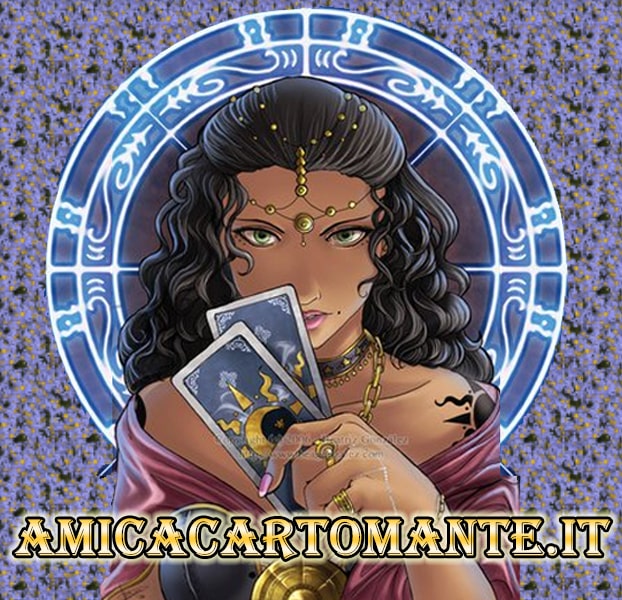 Vere esperte – consulti a basso costo 0695541912