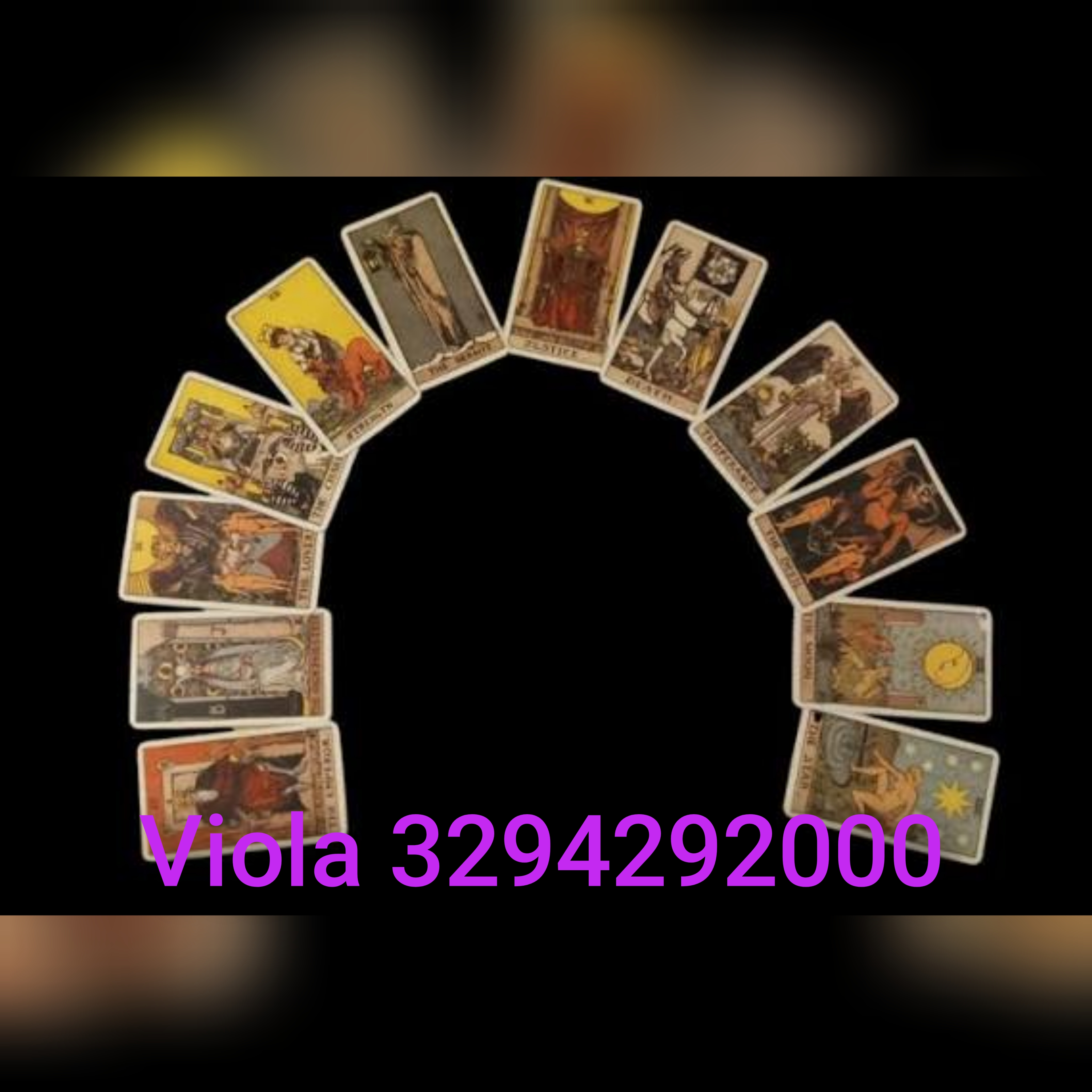 Una domanda gratuita con viola al 329429200