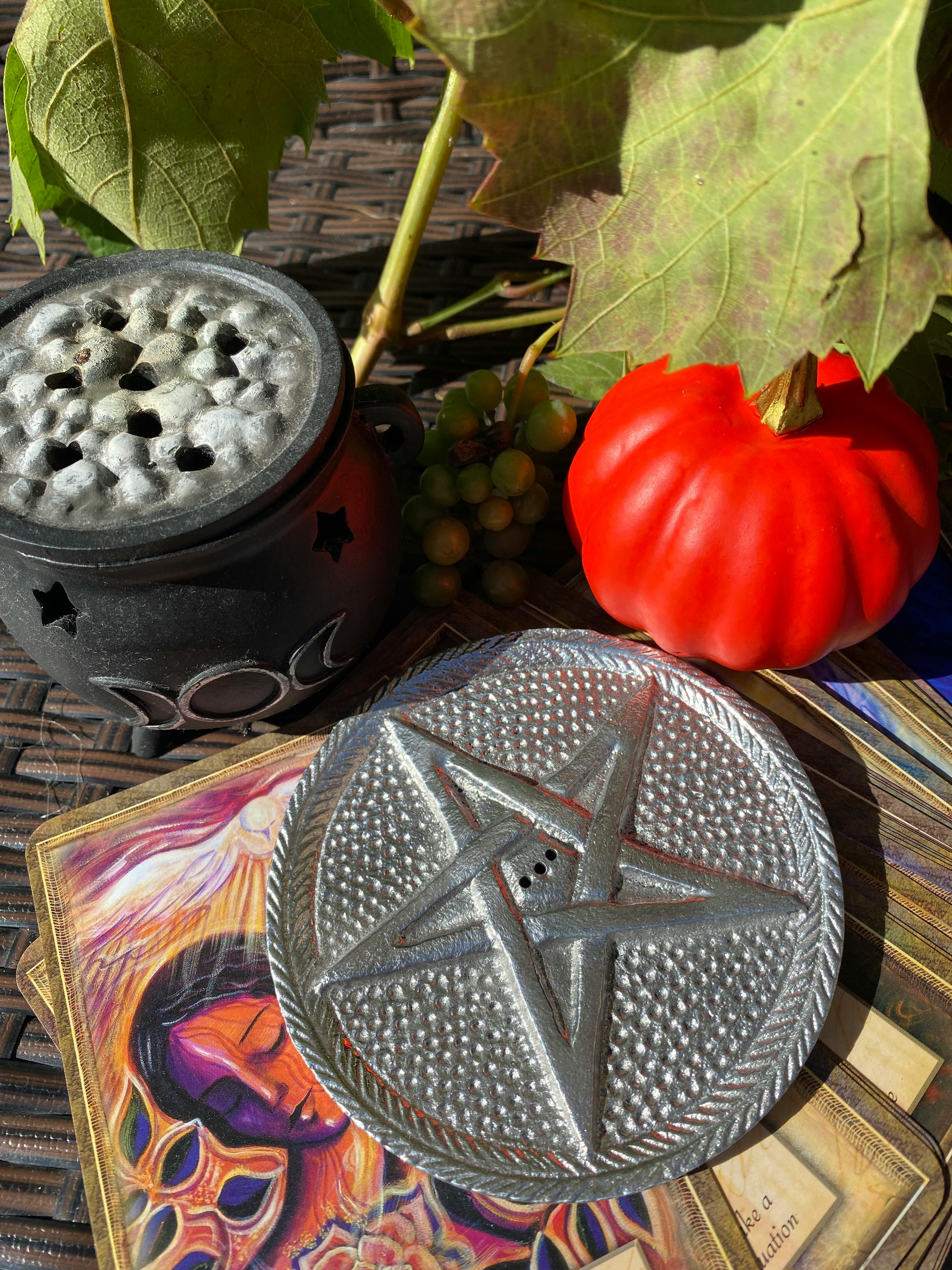 Roberta cartomante ritualista sensitiva