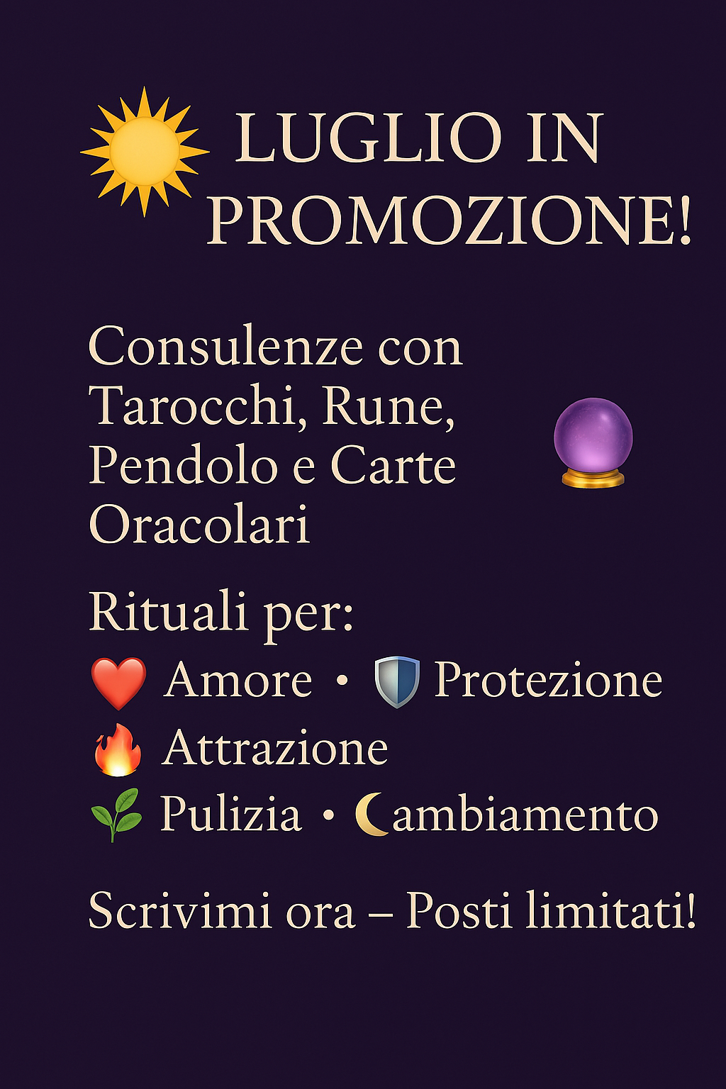 Laura cartomante. la guida che aspettavi. 