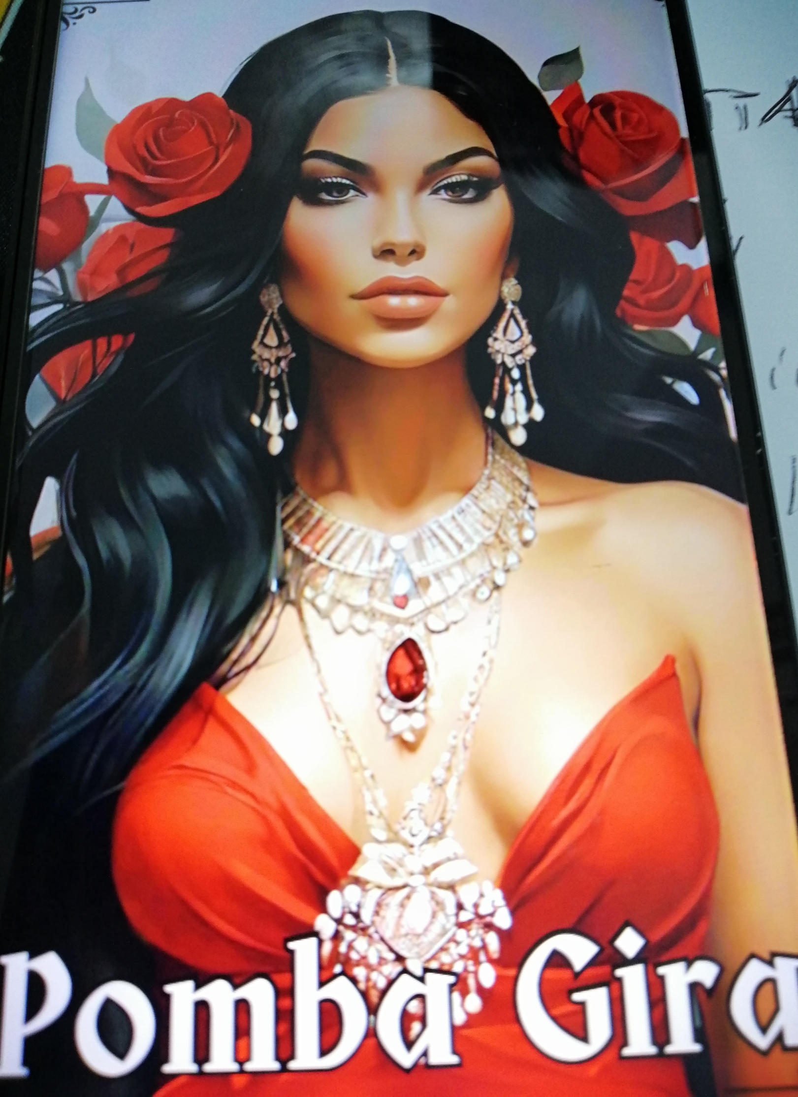 Cartomante esoterista ritualista 3505857111