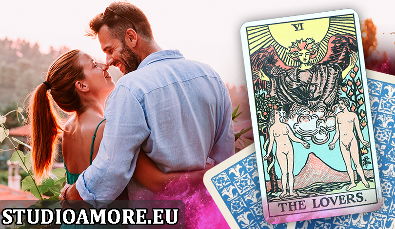 Studio amore - cartomanzia e consigli del cuore