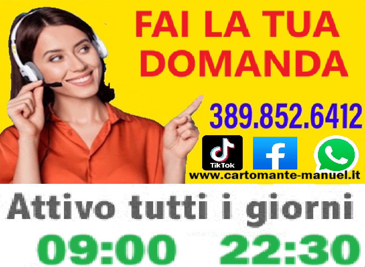 Cartomanzia salute e benessere