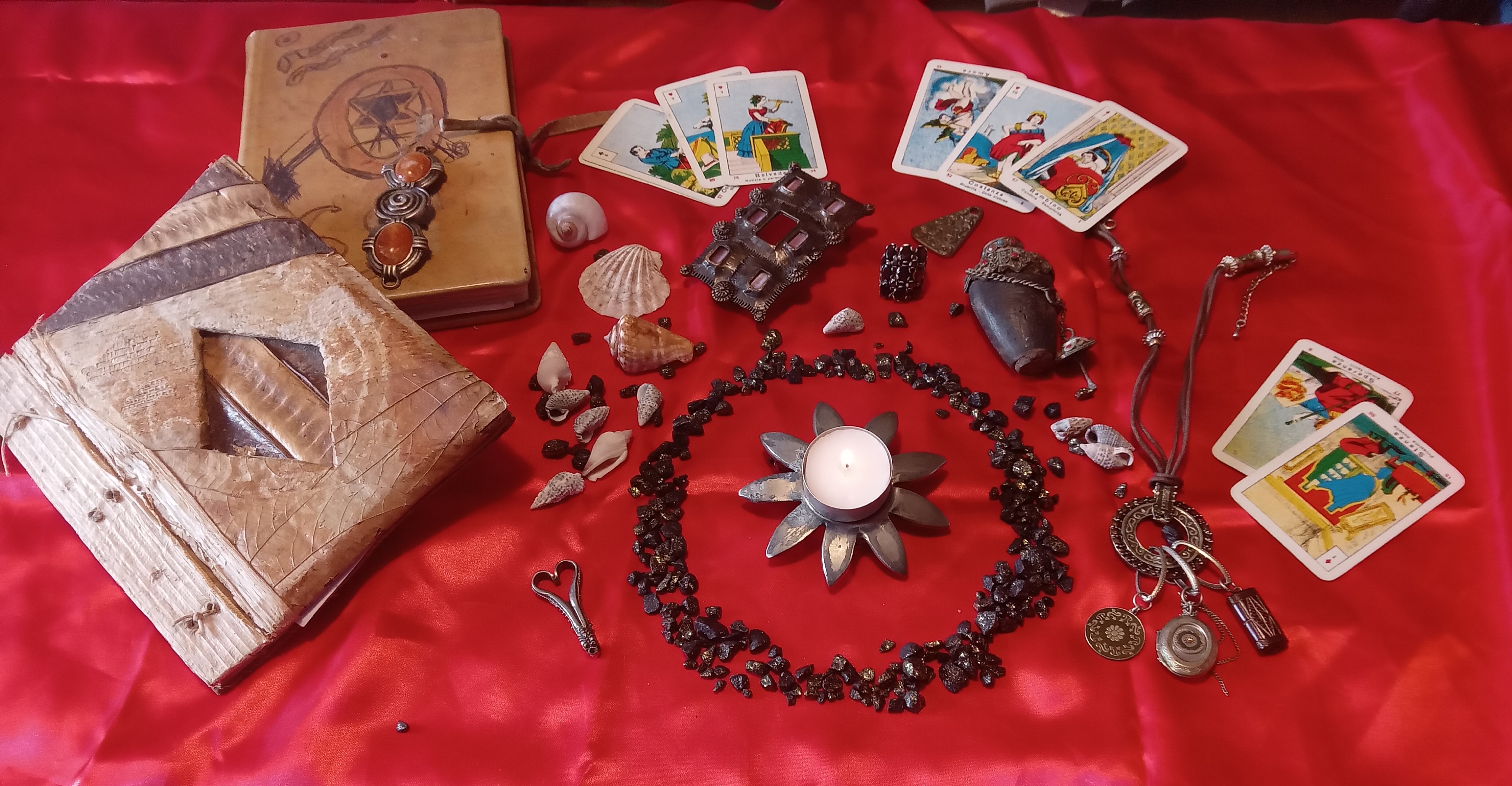 Consulto esoterico gratuito 