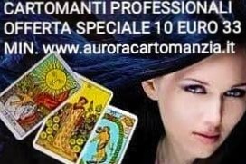 Cartomanzia professionale