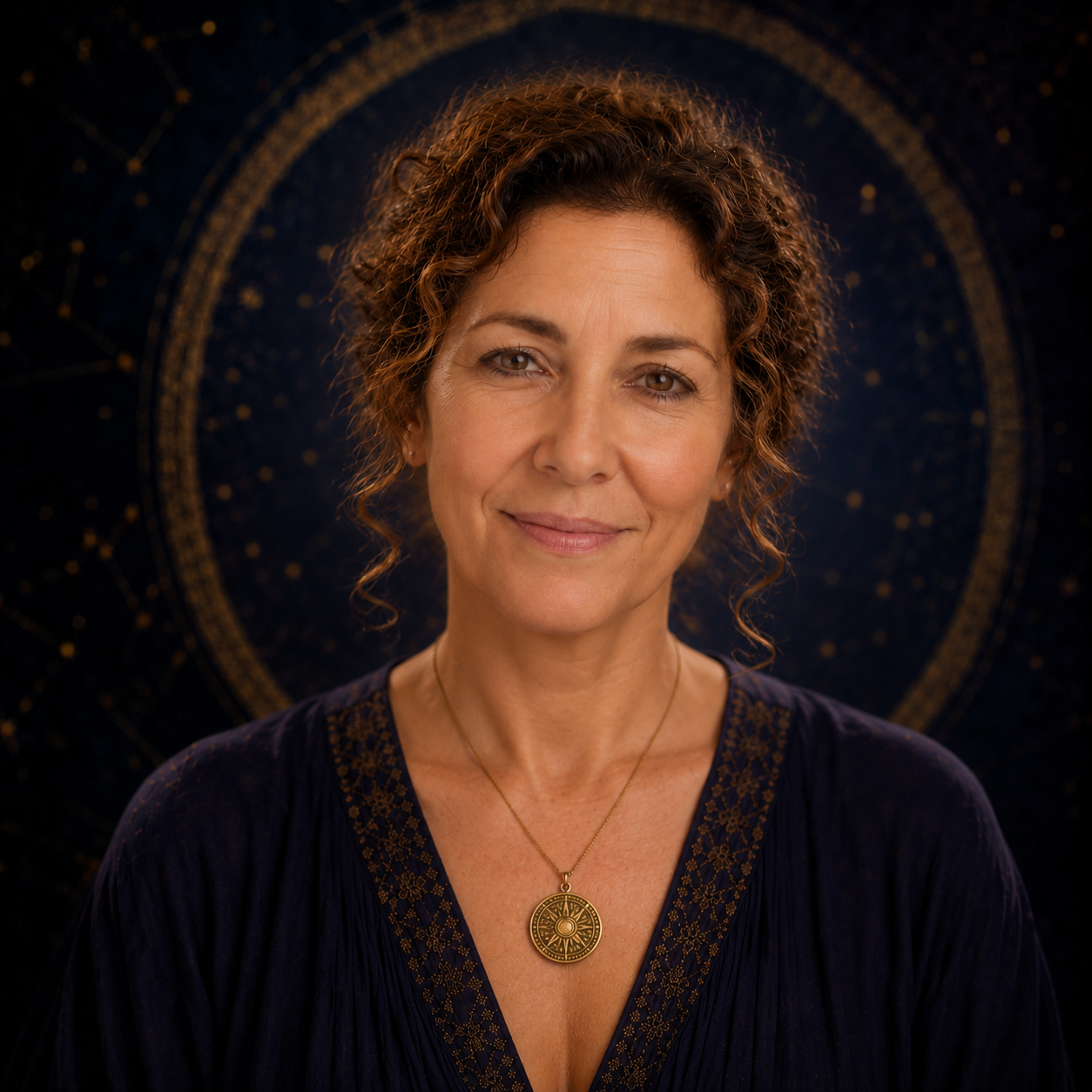 Cartomante, sensitiva, astrologa, medium