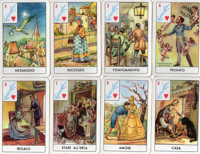 Mondo arcano 2026 astrologia-cartomanzia 