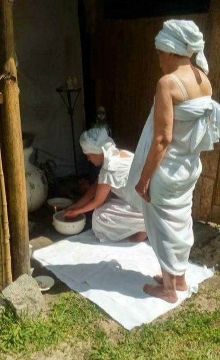 Aiuto spirituale gratuito e potente 