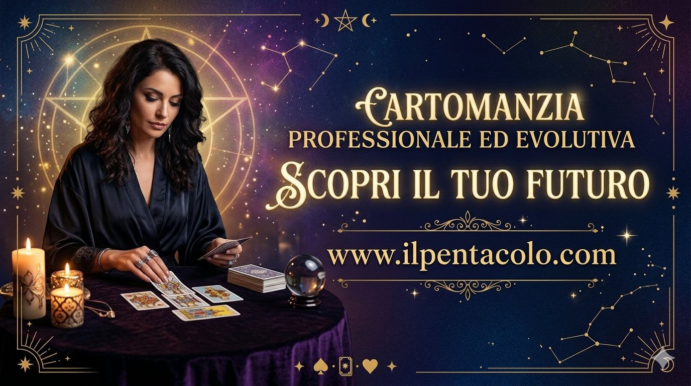 Cartomanti dell’amore risposte sincere e riservate