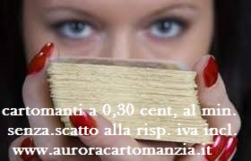 Cartomanzia professionale a basso costo