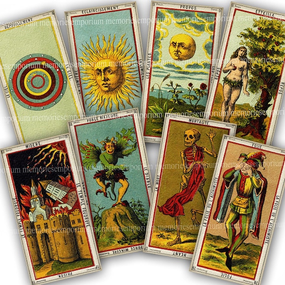 Cartomanzia, magia, astrologia 