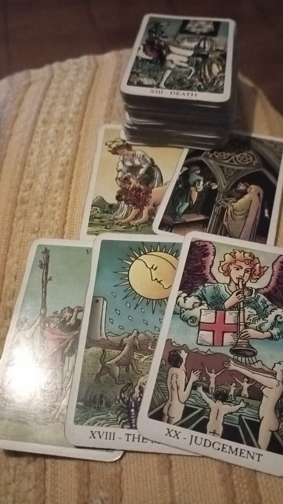 Ci sono x consulti approfonditi