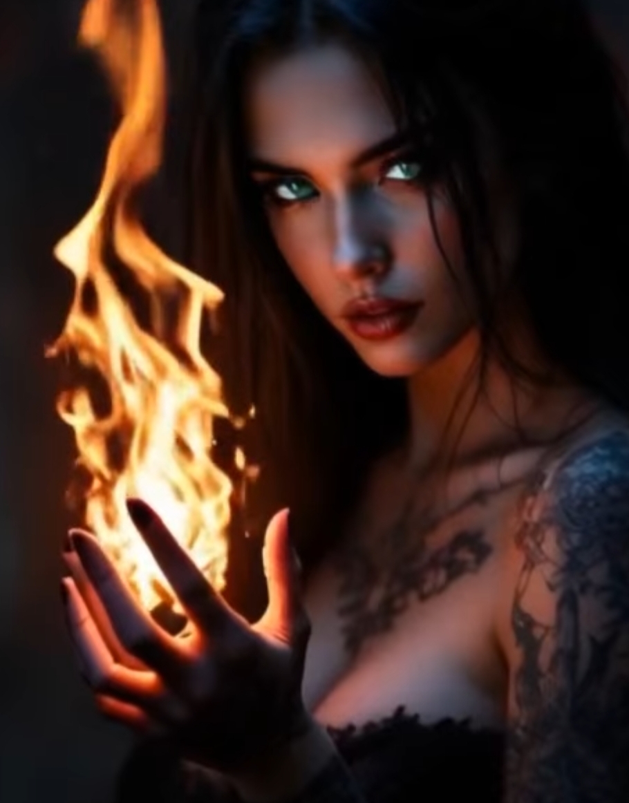 La magia delle sibille