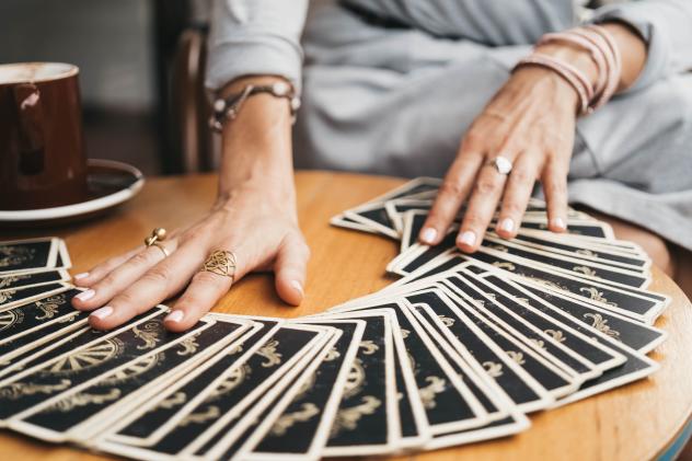 Cartomanti a tua disposizione, cartomanzia tel 