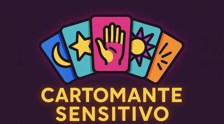 Areknames cartomante sensitivo