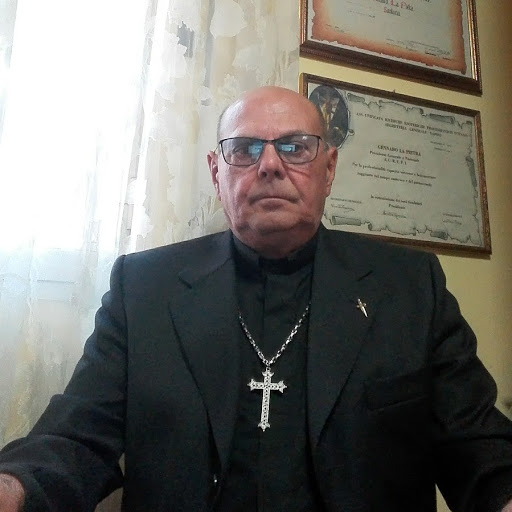 Prof. gennaro santana veggente medium cartomante