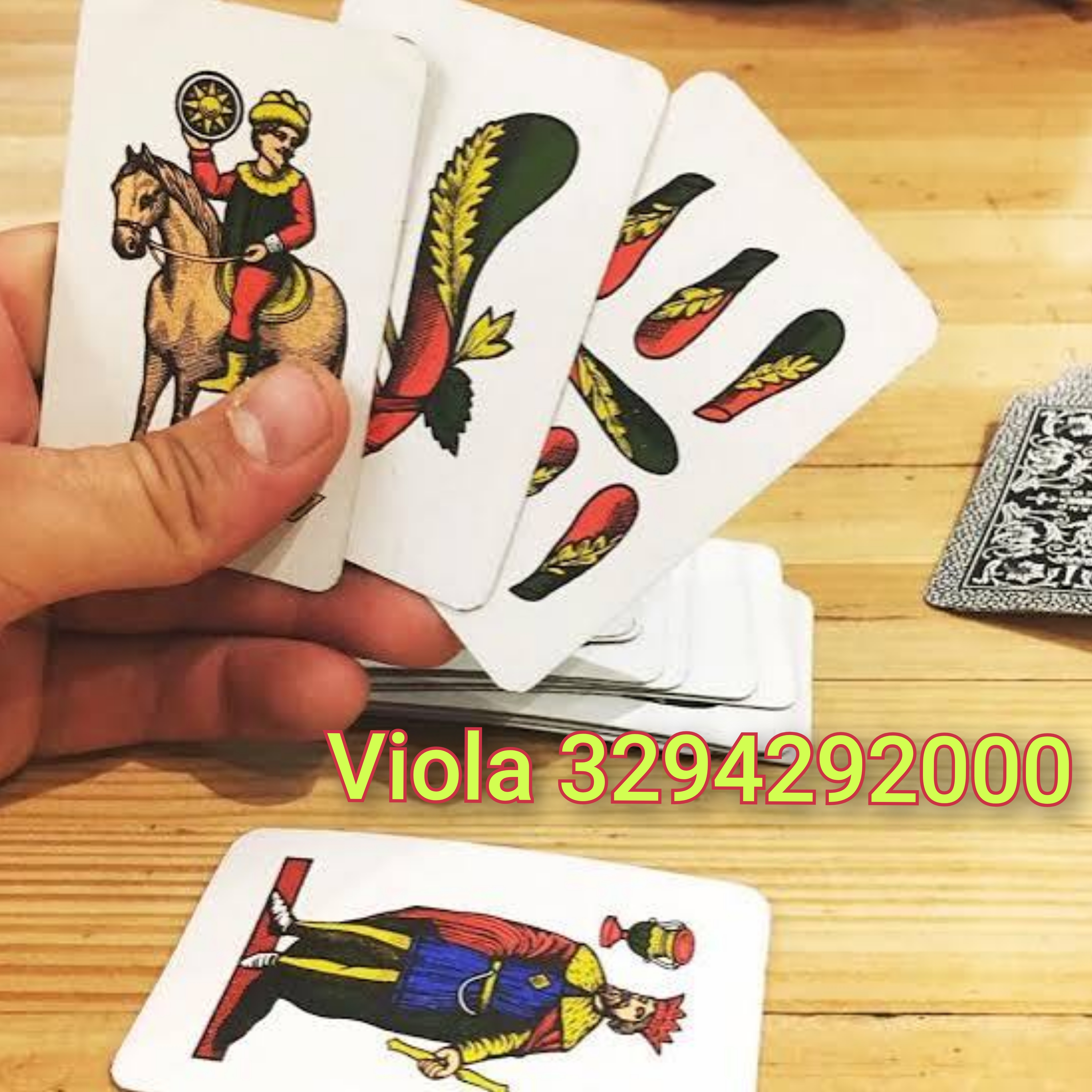 Una domanda gratuita con viola al 329429200