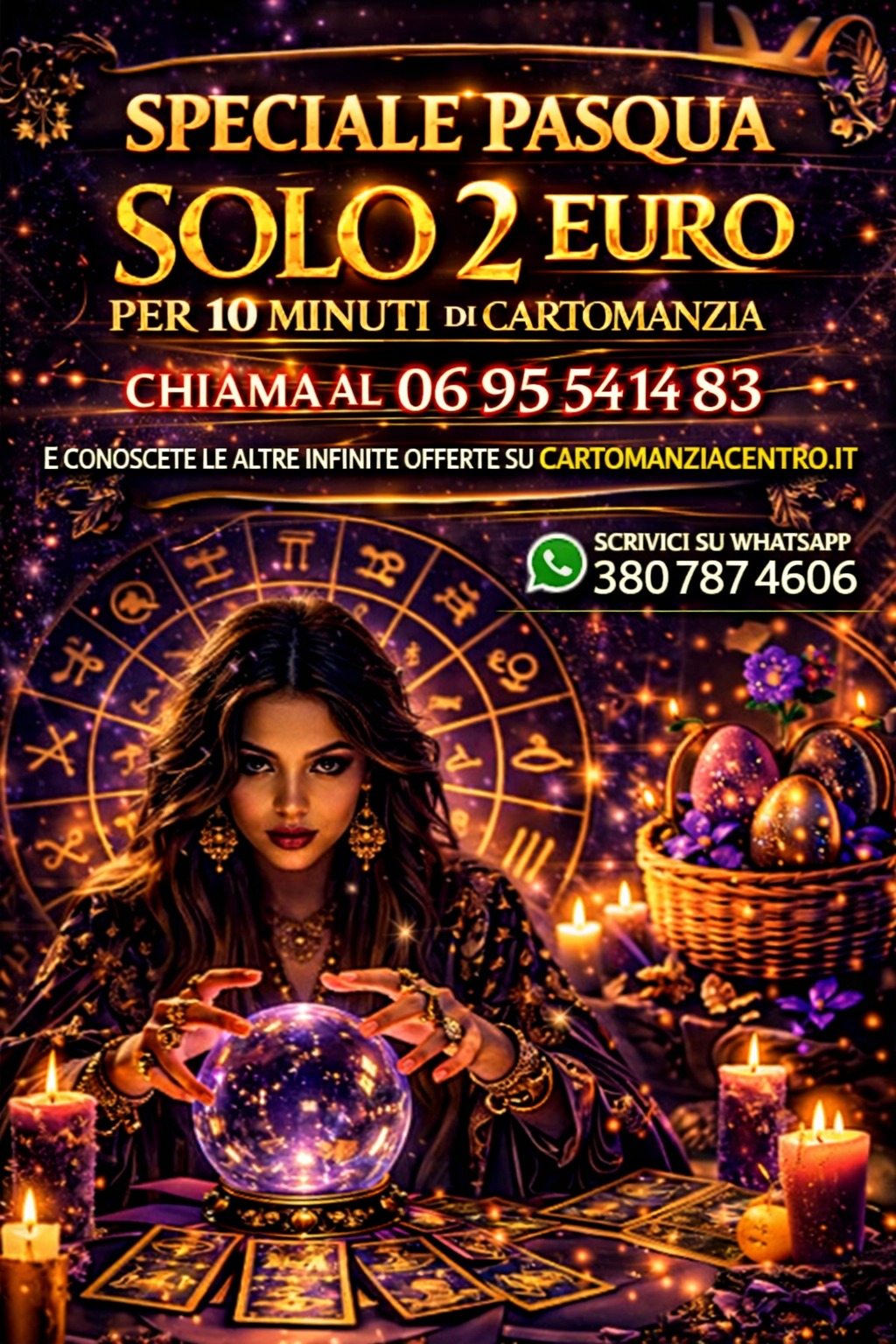 ✨ se stai leggendo questo… fermati un attimo ✨