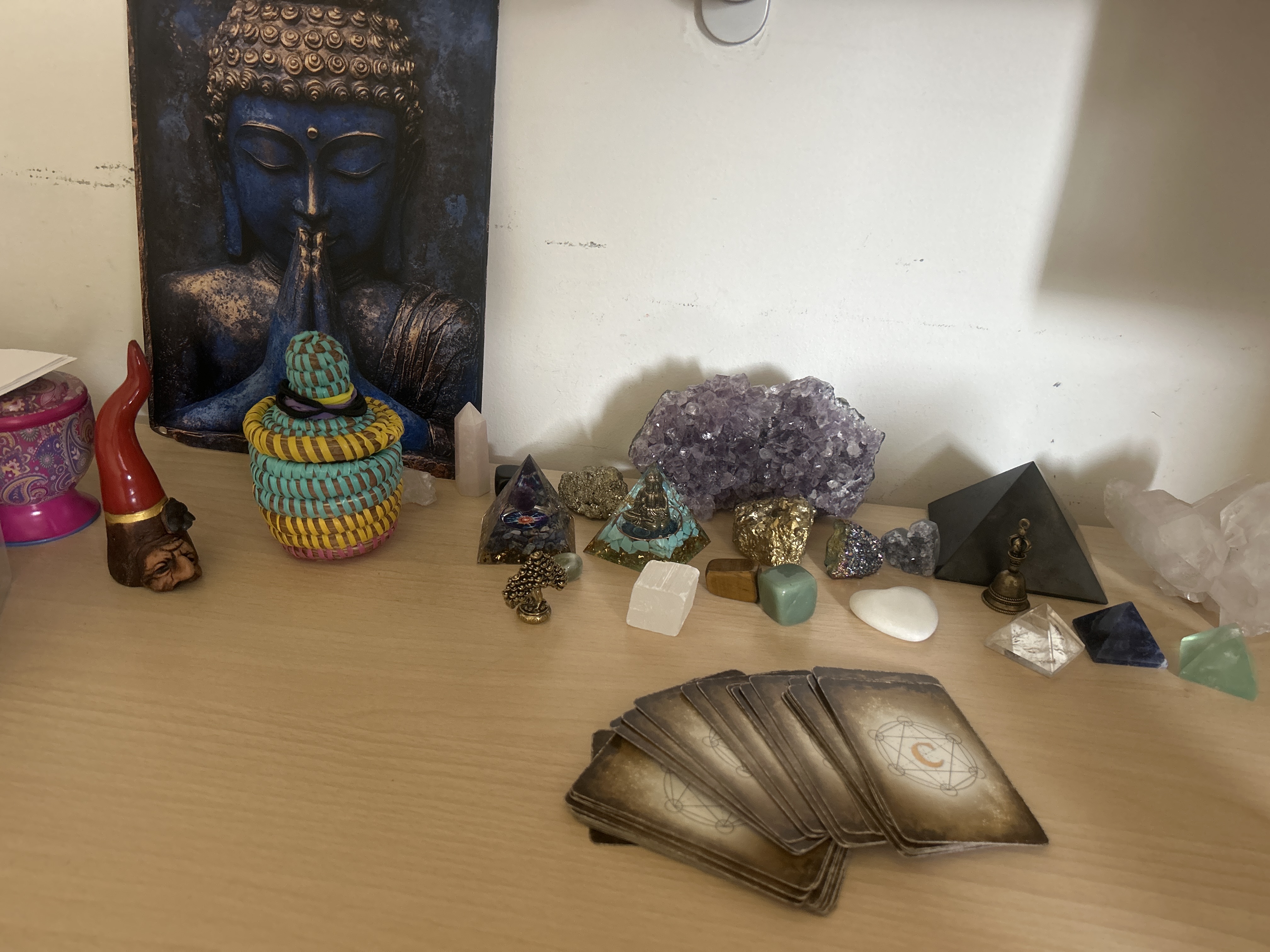 Consulto personalizzato 