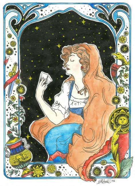 Consulti di cartomanzia 