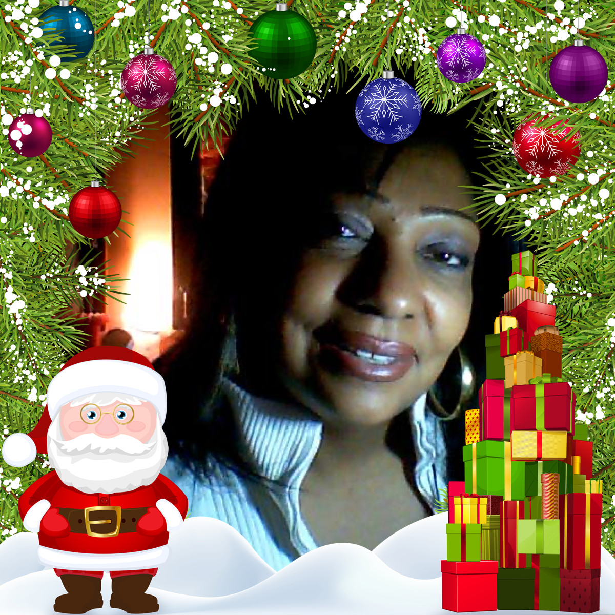 Brasiliana potente ritualista..daisy 3488430460