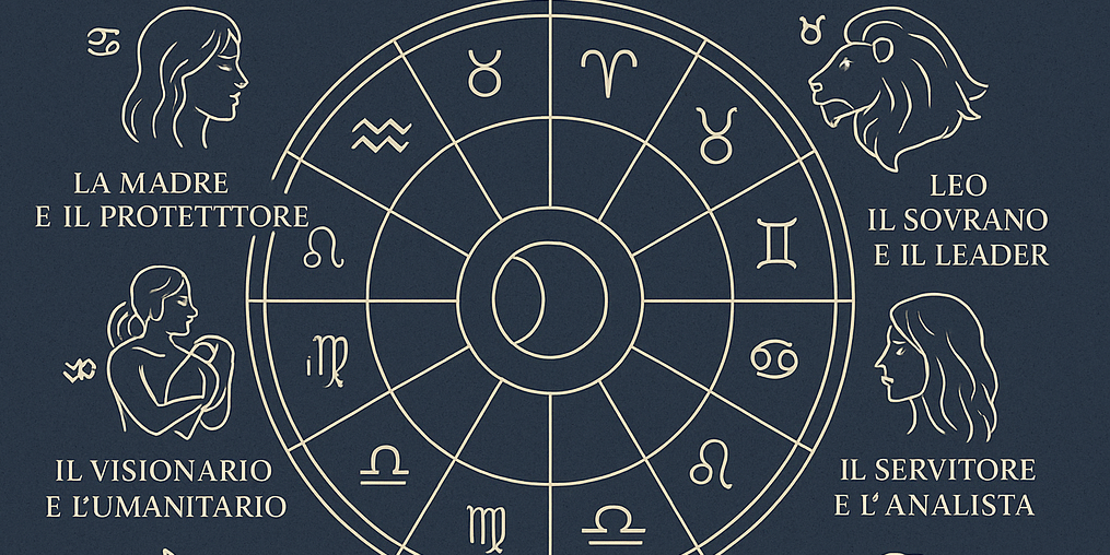 Astrologia predittiva * prima domanda gratuita