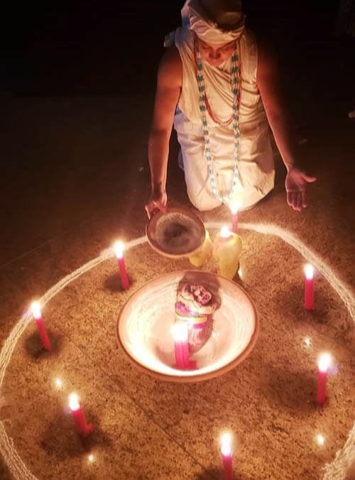 Aiuto spirituale gratuito e potente 
