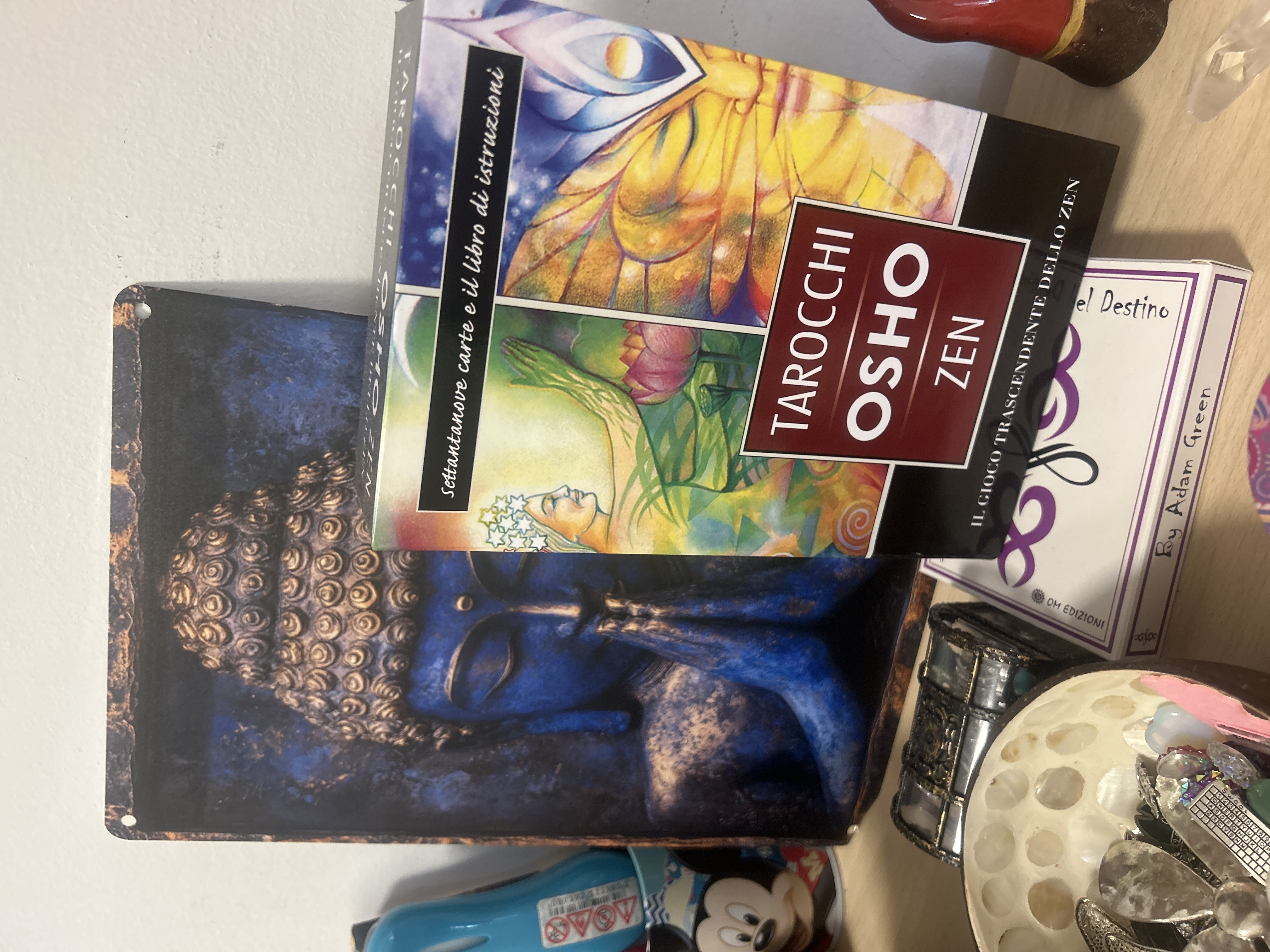 Consulto personalizzato 