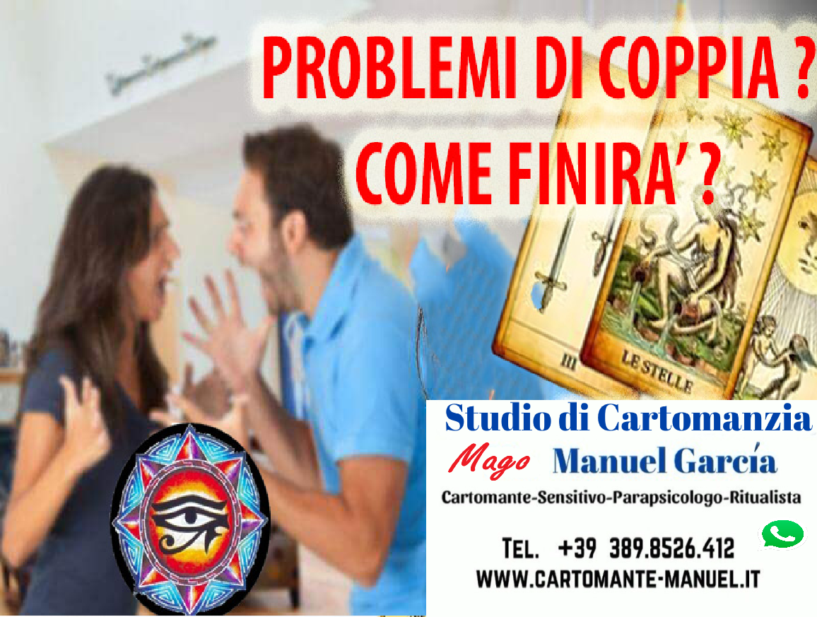 Con manuel...l'amore non ha segreti