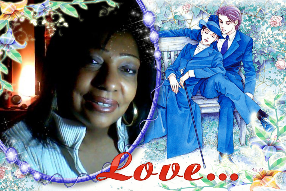 Brasiliana potente ritualista..daisy 3488430460