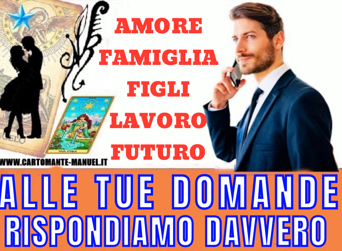 Manuel garcia - cartomante-sensitivo-parapsicologo