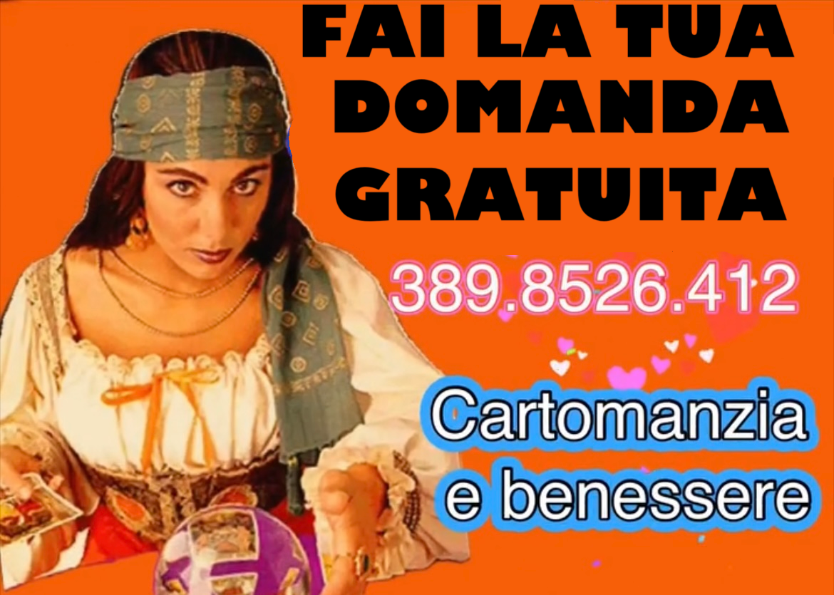 Cartomanzia e benessere