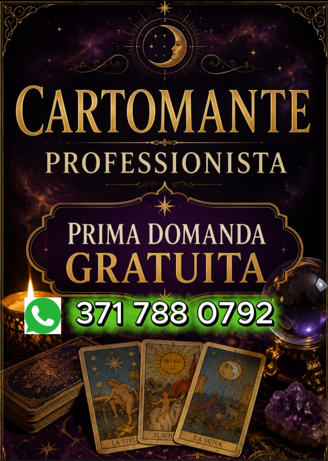 Elisa tarocchi – cartomanzia professionale