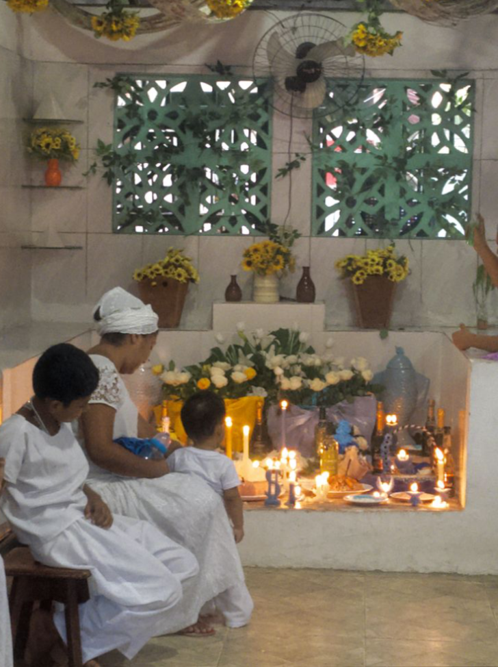 Aiuto spirituale gratuito e potente 