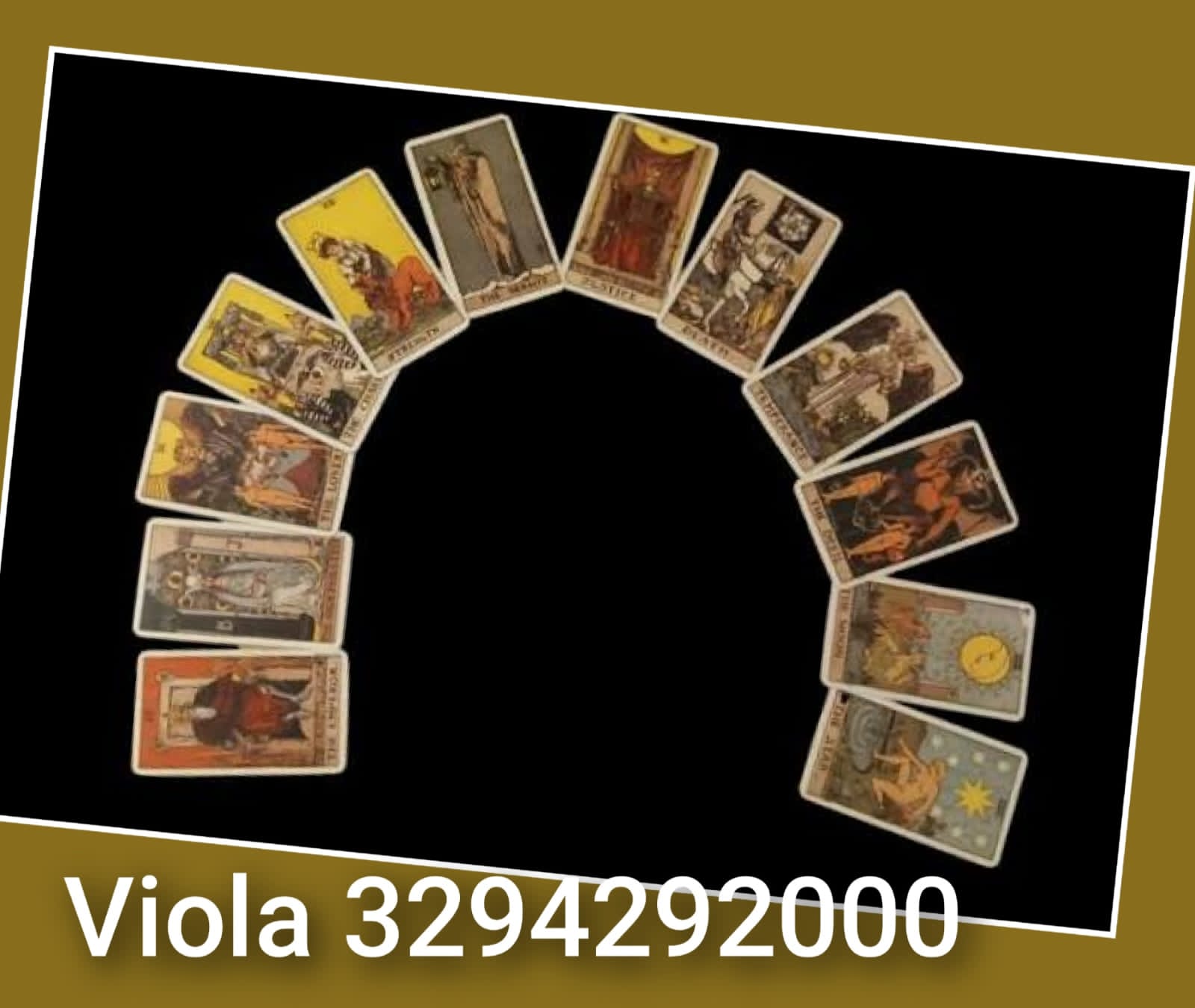 Una domanda gratuita con viola al 329429200