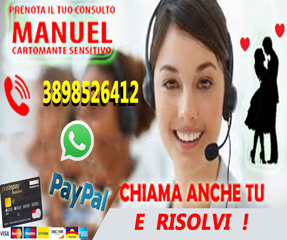 Cartomanzia e benessere