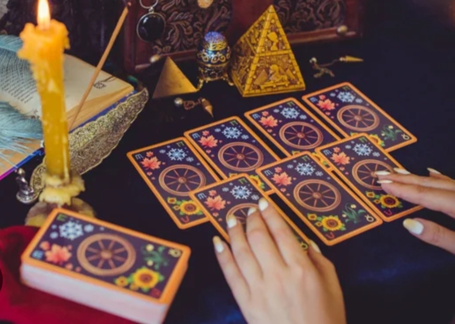 Oggi sconti su consulti e rituali!