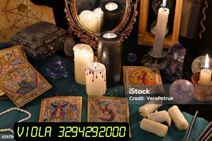 Una domanda gratis con viola al 3294292000