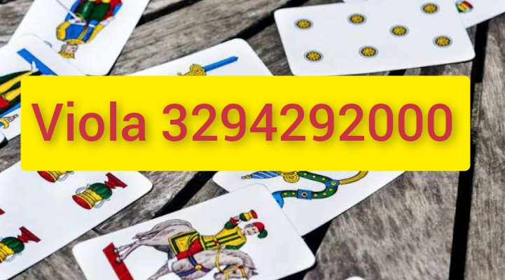 Una domanda gratuita con viola al 329429200