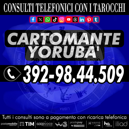 Esoterismo a basso costo