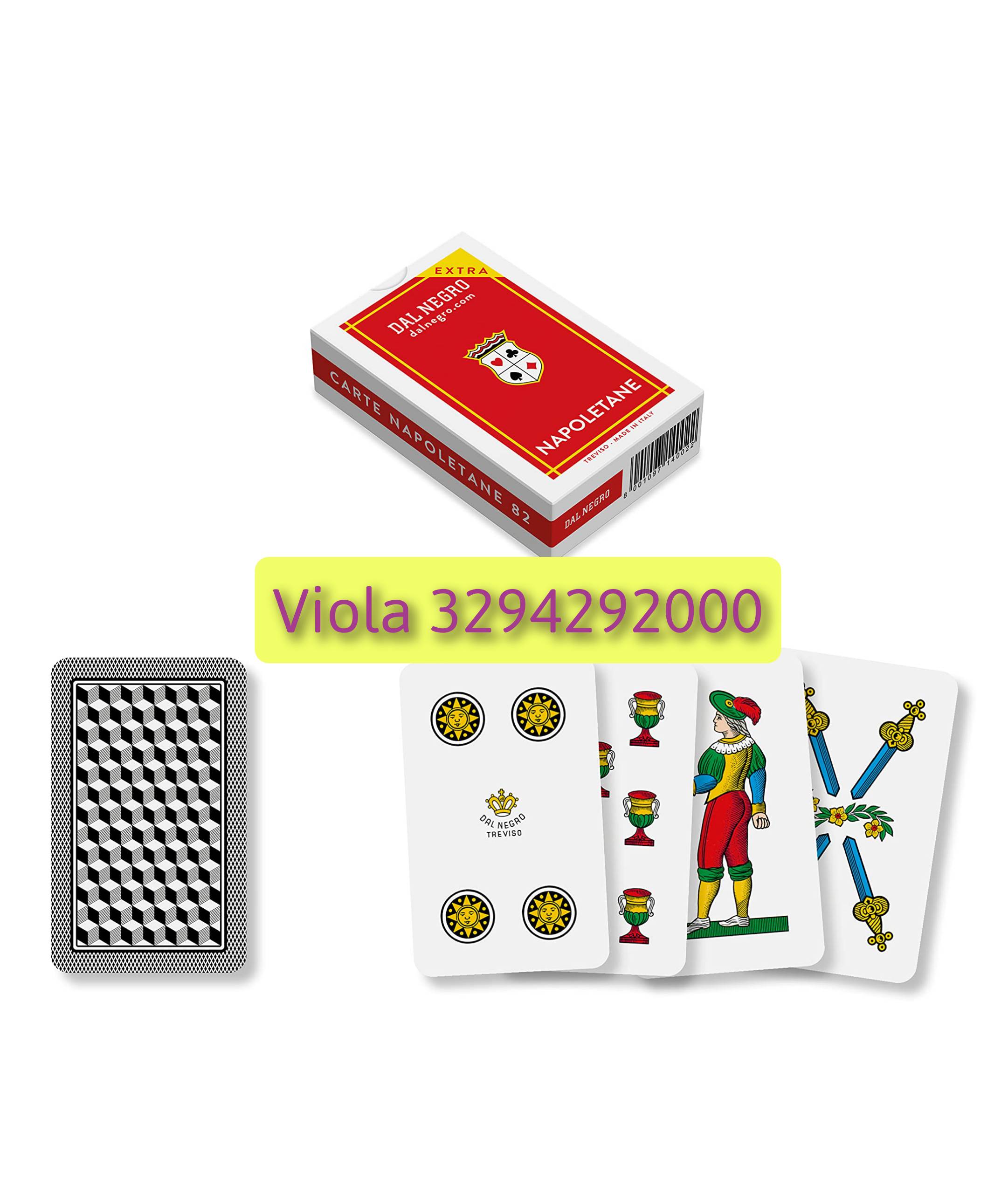 Una domanda gratis con viola al 3294292000