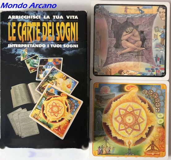 Astrologia cartomanzia - donazione libera