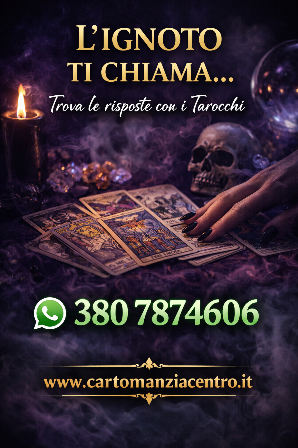 Divinazione con le rune