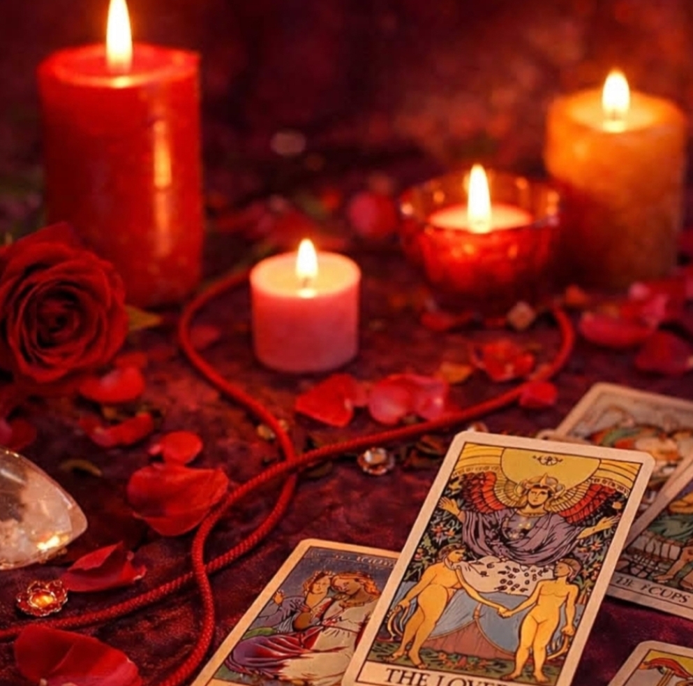 Mondo occulto 