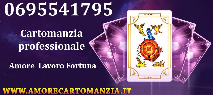 ❤️amorecartomanzia.it a partire da 2€ sempre